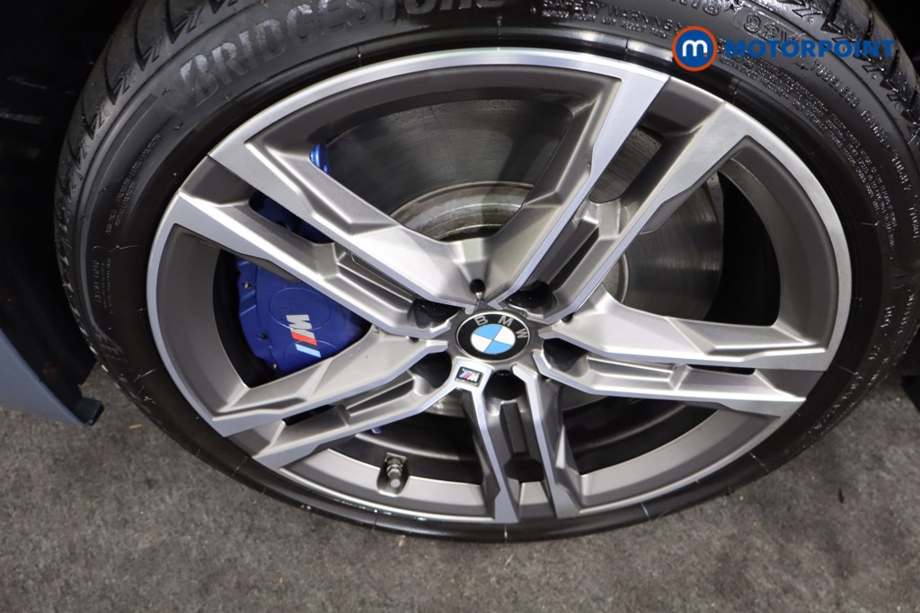 BMW 1 Series M135i Automatic Petrol Hatchback - Stock Number (1584707) - 12th supplementary image