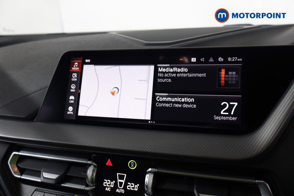 BMW 1 Series M135i Automatic Petrol Hatchback - Stock Number (1584707) - 13th supplementary image