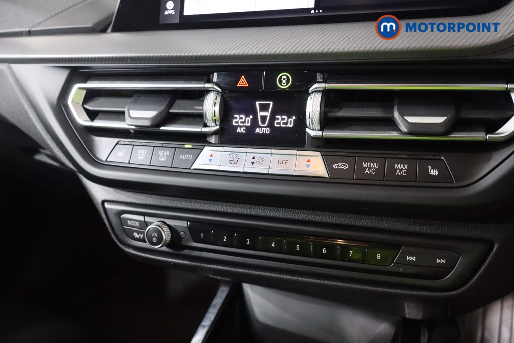BMW 1 Series M135i Automatic Petrol Hatchback - Stock Number (1584707) - 14th supplementary image