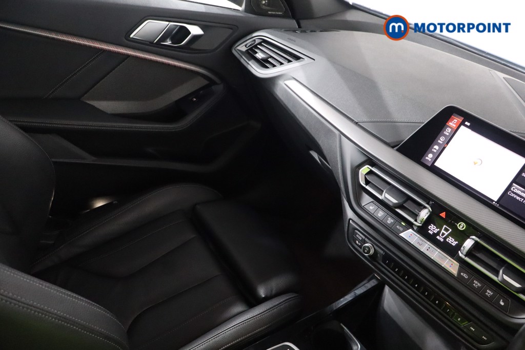 BMW 1 Series M135i Automatic Petrol Hatchback - Stock Number (1584707) - 16th supplementary image