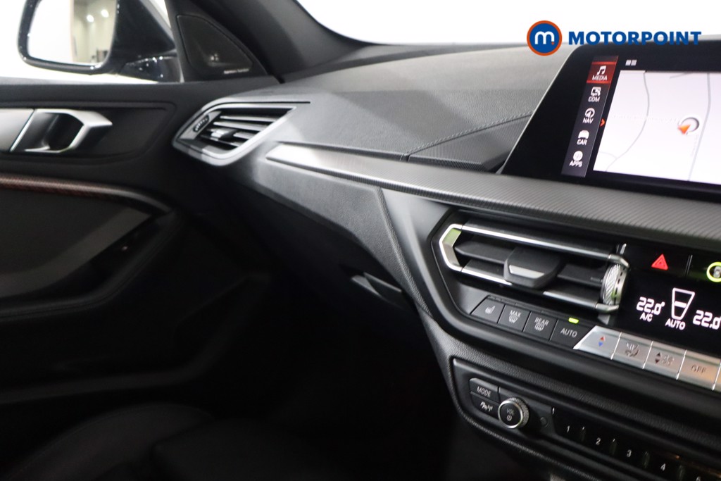 BMW 1 Series M135i Automatic Petrol Hatchback - Stock Number (1584707) - 17th supplementary image