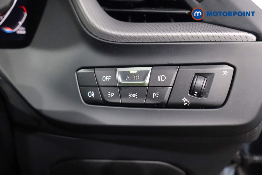 BMW 1 Series M135i Automatic Petrol Hatchback - Stock Number (1584707) - 19th supplementary image