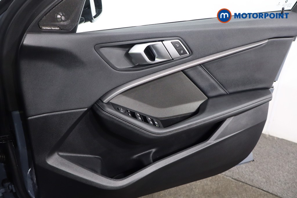 BMW 1 Series M135i Automatic Petrol Hatchback - Stock Number (1584707) - 21st supplementary image