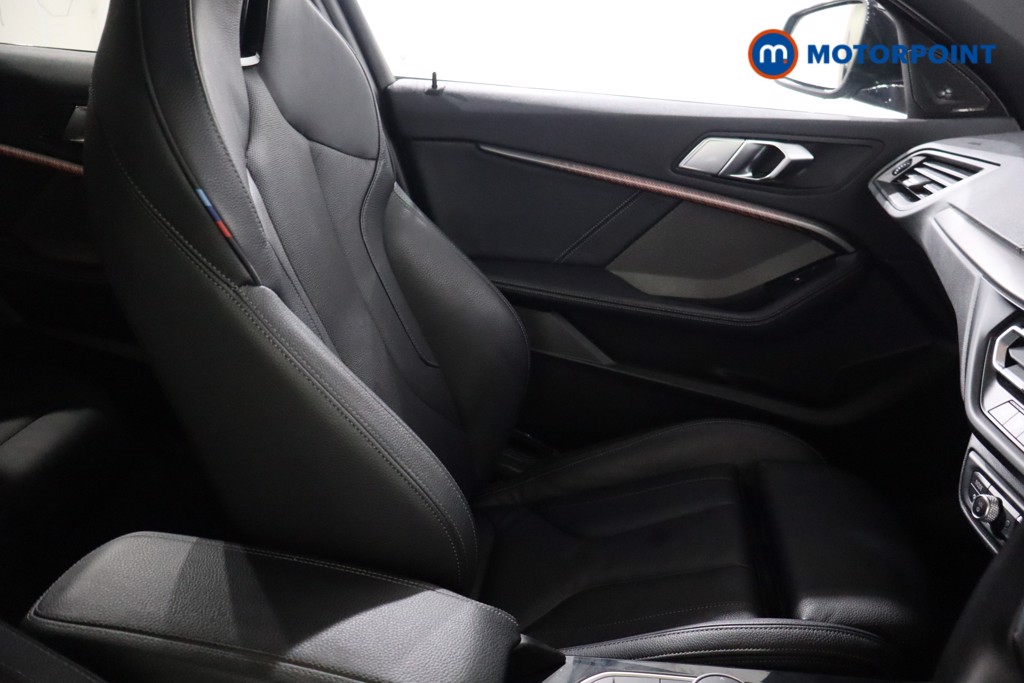 BMW 1 Series M135i Automatic Petrol Hatchback - Stock Number (1584707) - 22nd supplementary image