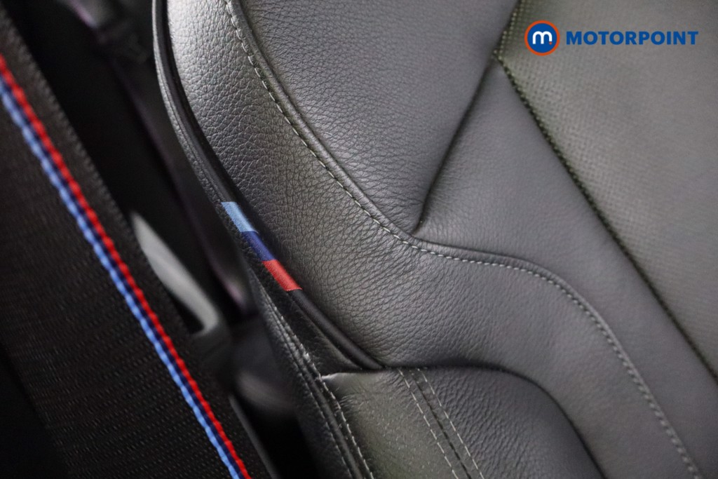BMW 1 Series M135i Automatic Petrol Hatchback - Stock Number (1584707) - 24th supplementary image