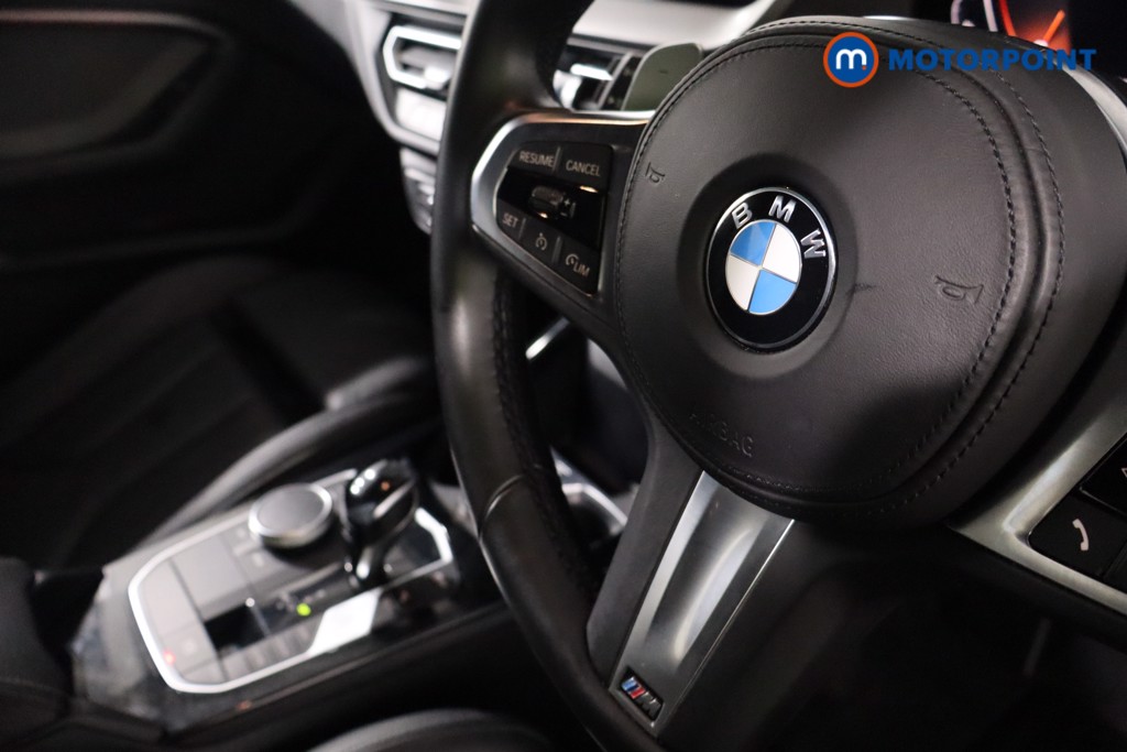 BMW 1 Series M135i Automatic Petrol Hatchback - Stock Number (1584707) - 25th supplementary image
