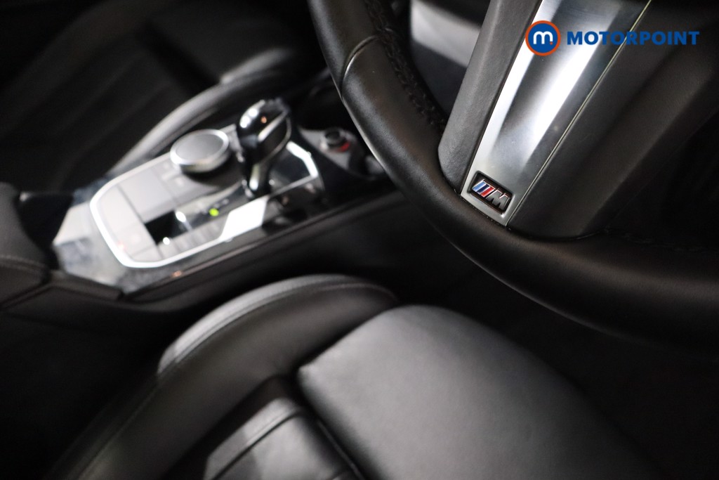 BMW 1 Series M135i Automatic Petrol Hatchback - Stock Number (1584707) - 26th supplementary image