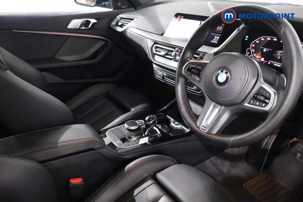 BMW 1 Series M135i Automatic Petrol Hatchback - Stock Number (1584707) - 27th supplementary image