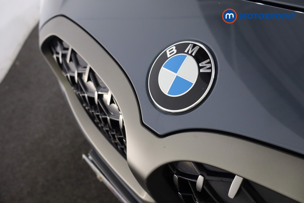 BMW 1 Series M135i Automatic Petrol Hatchback - Stock Number (1584707) - 28th supplementary image
