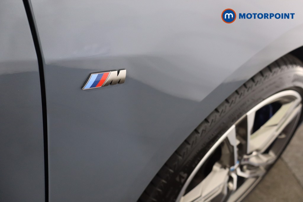 BMW 1 Series M135i Automatic Petrol Hatchback - Stock Number (1584707) - 29th supplementary image