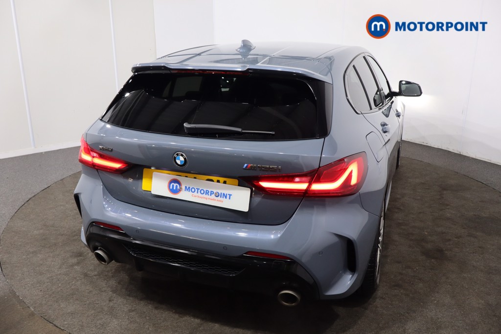 BMW 1 Series M135i Automatic Petrol Hatchback - Stock Number (1584707) - 31st supplementary image