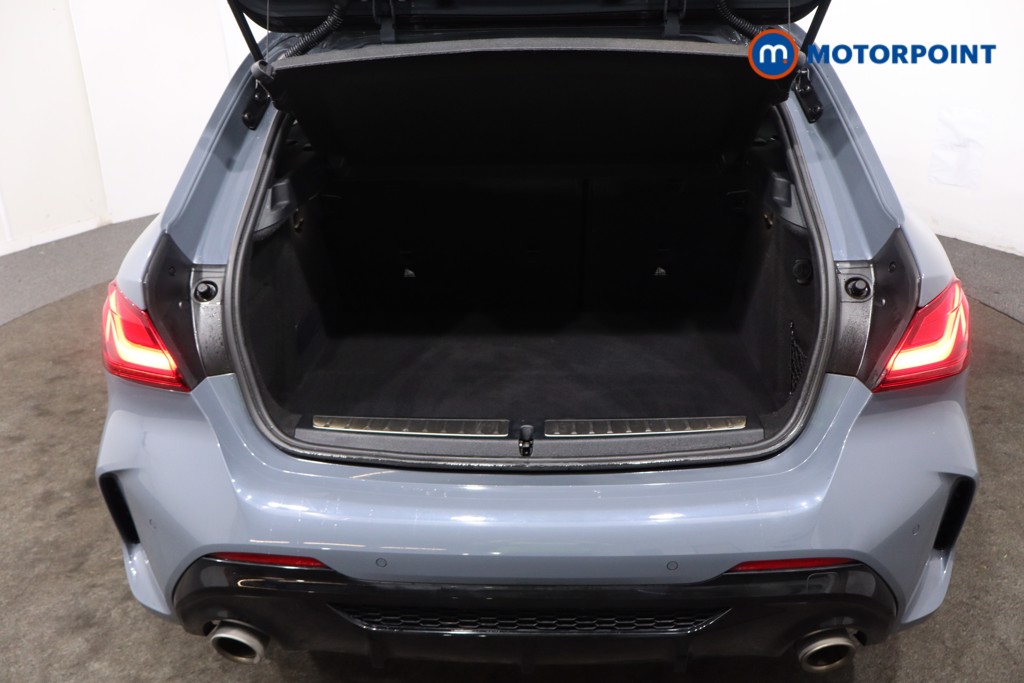 BMW 1 Series M135i Automatic Petrol Hatchback - Stock Number (1584707) - 32nd supplementary image