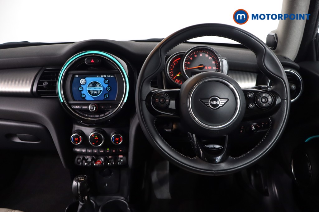 Mini Hatchback Cooper Exclusive Manual Petrol Hatchback - Stock Number (1584717) - 3rd supplementary image