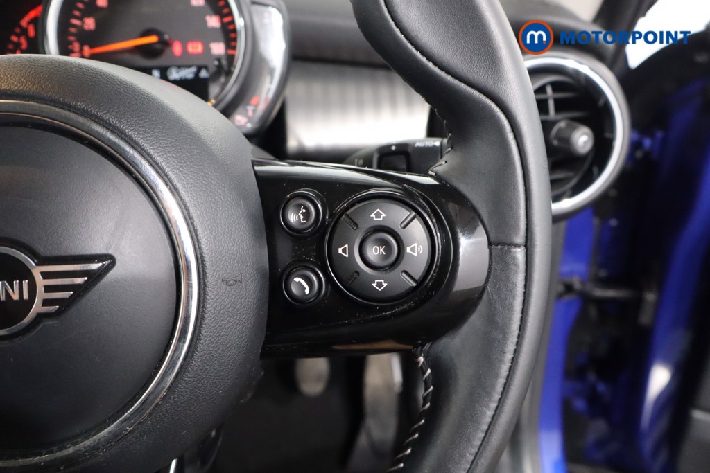 Mini Hatchback Cooper Exclusive Manual Petrol Hatchback - Stock Number (1584717) - 8th supplementary image