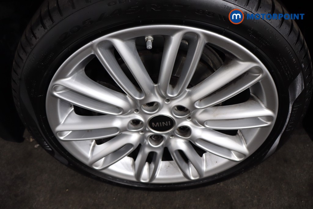 Mini Hatchback Cooper Exclusive Manual Petrol Hatchback - Stock Number (1584717) - 11th supplementary image