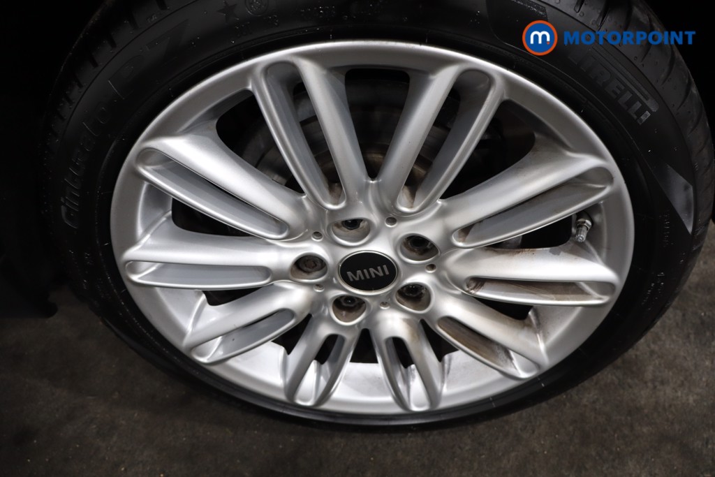 Mini Hatchback Cooper Exclusive Manual Petrol Hatchback - Stock Number (1584717) - 12th supplementary image