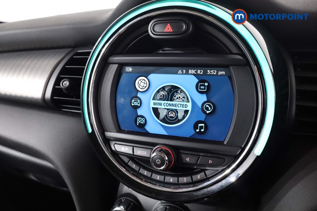 Mini Hatchback Cooper Exclusive Manual Petrol Hatchback - Stock Number (1584717) - 13th supplementary image