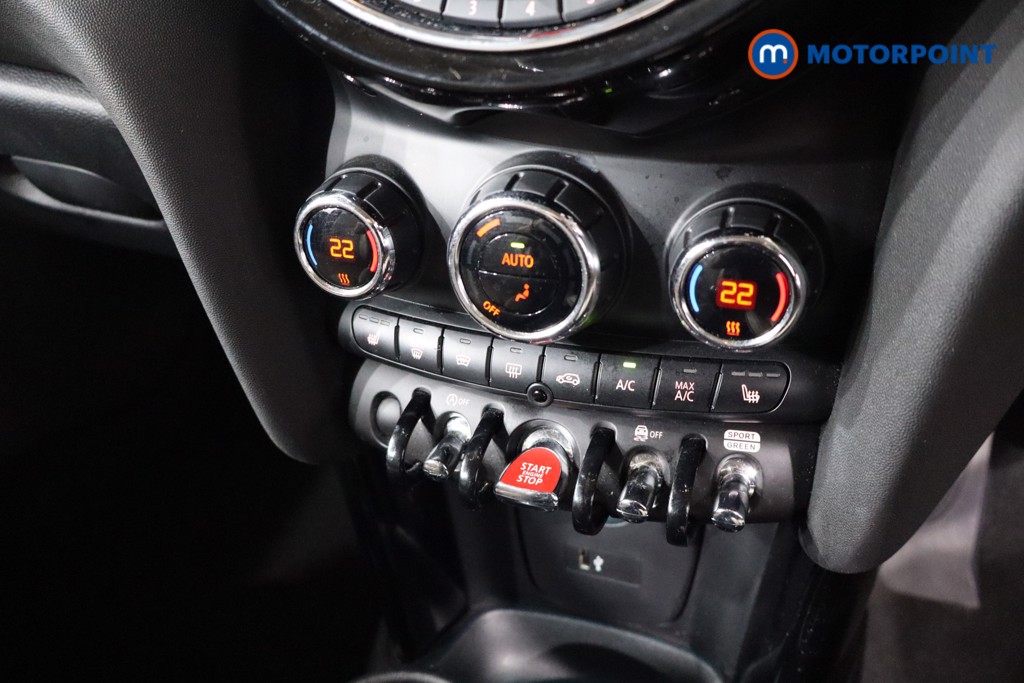 Mini Hatchback Cooper Exclusive Manual Petrol Hatchback - Stock Number (1584717) - 14th supplementary image