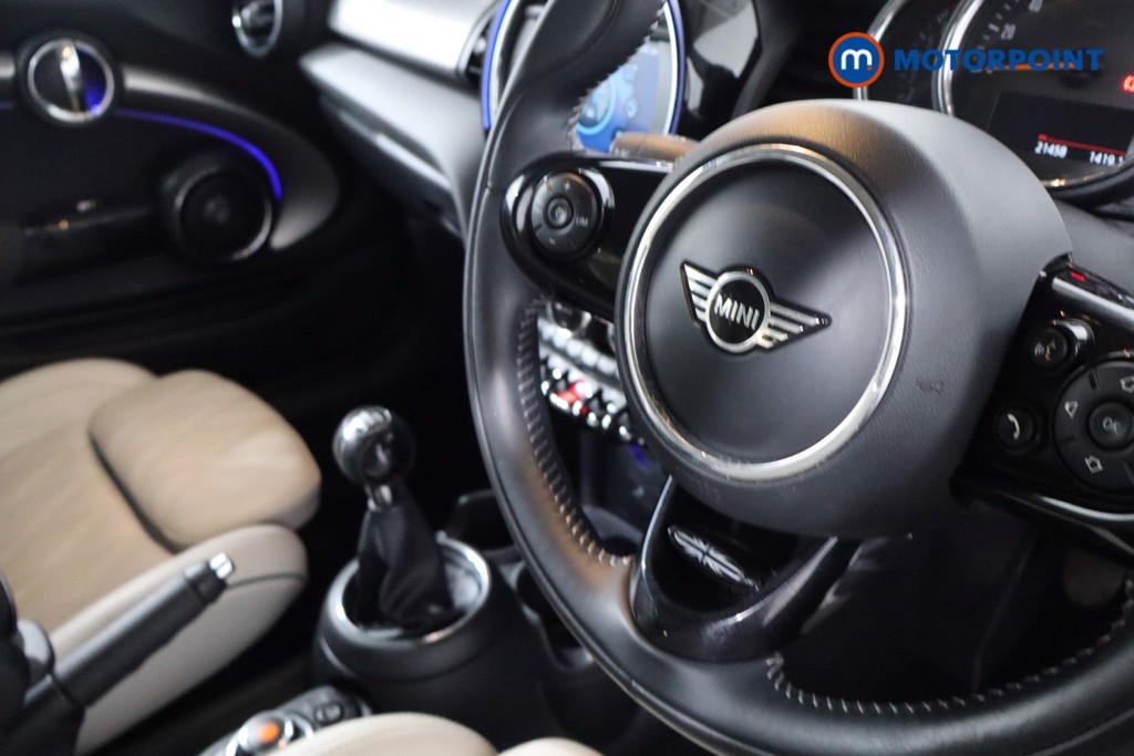 Mini Hatchback Cooper Exclusive Manual Petrol Hatchback - Stock Number (1584717) - 23rd supplementary image