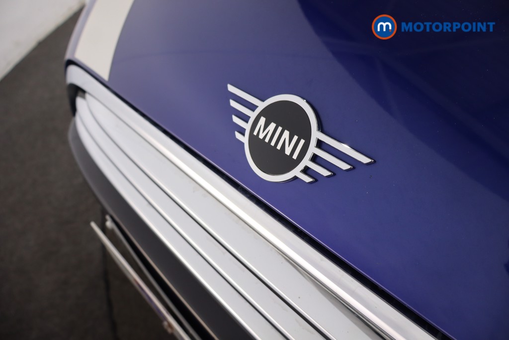Mini Hatchback Cooper Exclusive Manual Petrol Hatchback - Stock Number (1584717) - 25th supplementary image