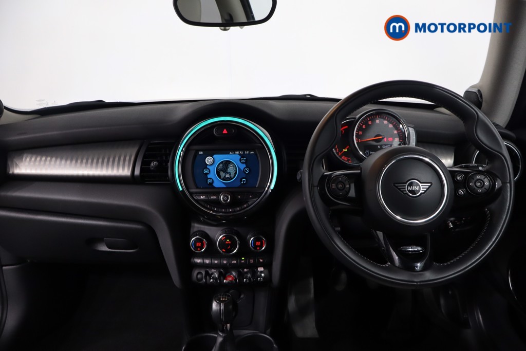 Mini Hatchback Cooper Exclusive Manual Petrol Hatchback - Stock Number (1584717) - 1st supplementary image
