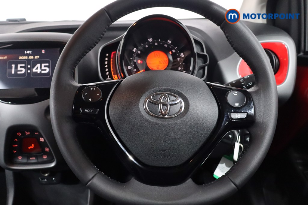 Toyota Aygo X-Trend Automatic Petrol Hatchback - Stock Number (1584723) - 6th supplementary image