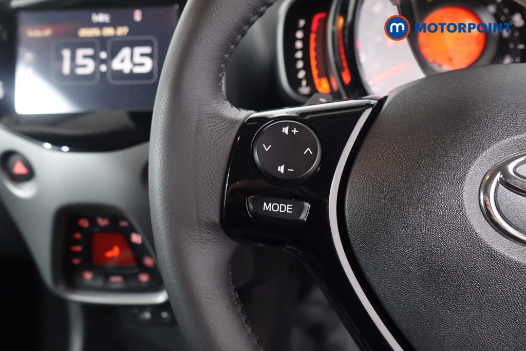 Toyota Aygo X-Trend Automatic Petrol Hatchback - Stock Number (1584723) - 7th supplementary image