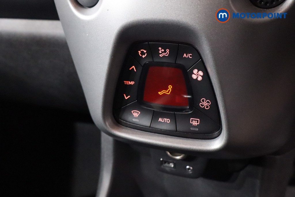 Toyota Aygo X-Trend Automatic Petrol Hatchback - Stock Number (1584723) - 14th supplementary image