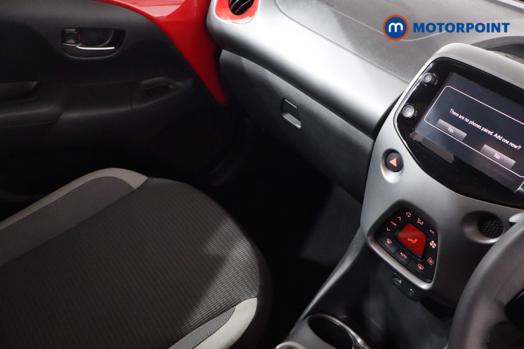 Toyota Aygo X-Trend Automatic Petrol Hatchback - Stock Number (1584723) - 16th supplementary image