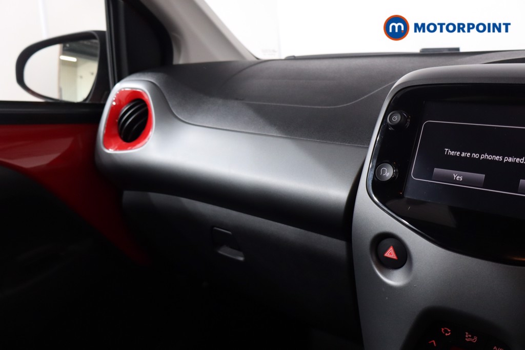 Toyota Aygo X-Trend Automatic Petrol Hatchback - Stock Number (1584723) - 17th supplementary image