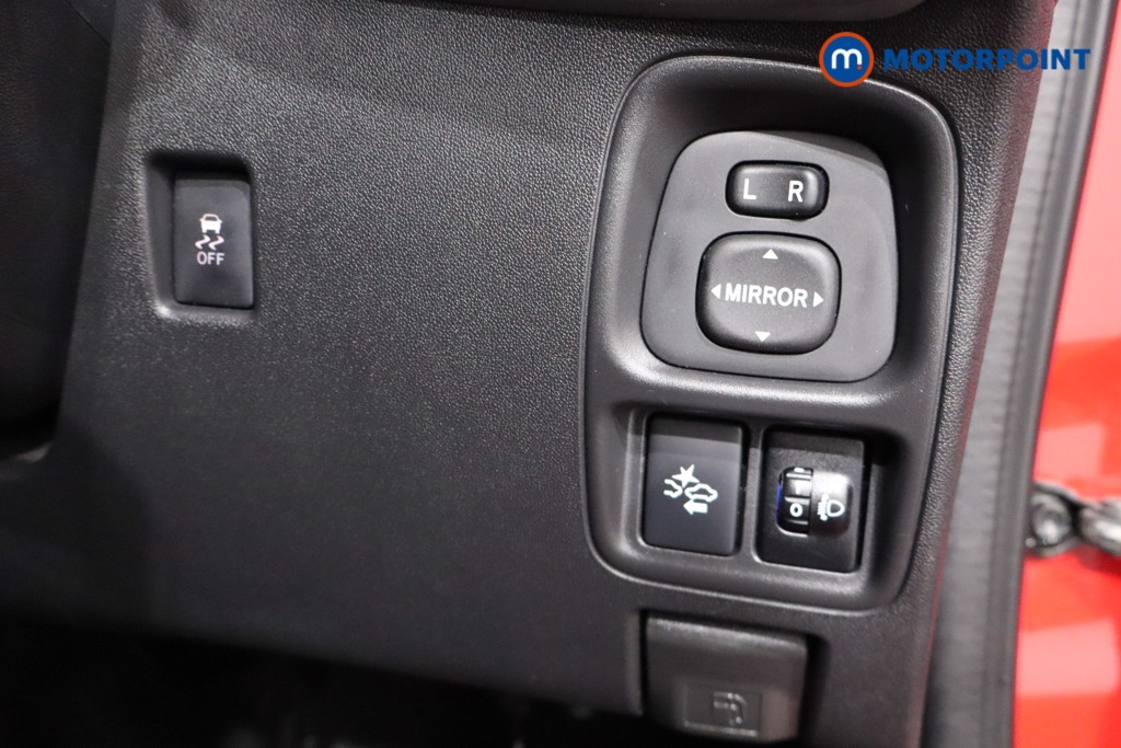 Toyota Aygo X-Trend Automatic Petrol Hatchback - Stock Number (1584723) - 19th supplementary image