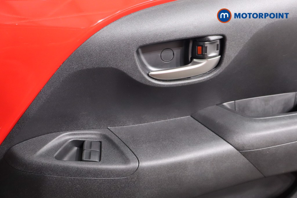Toyota Aygo X-Trend Automatic Petrol Hatchback - Stock Number (1584723) - 20th supplementary image