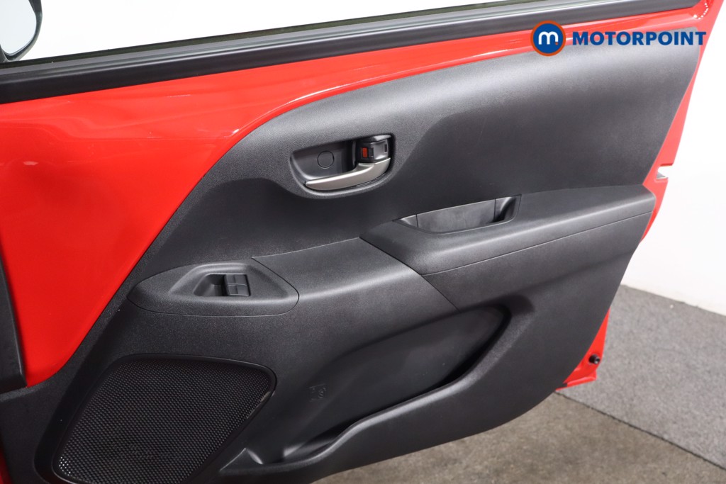 Toyota Aygo X-Trend Automatic Petrol Hatchback - Stock Number (1584723) - 21st supplementary image
