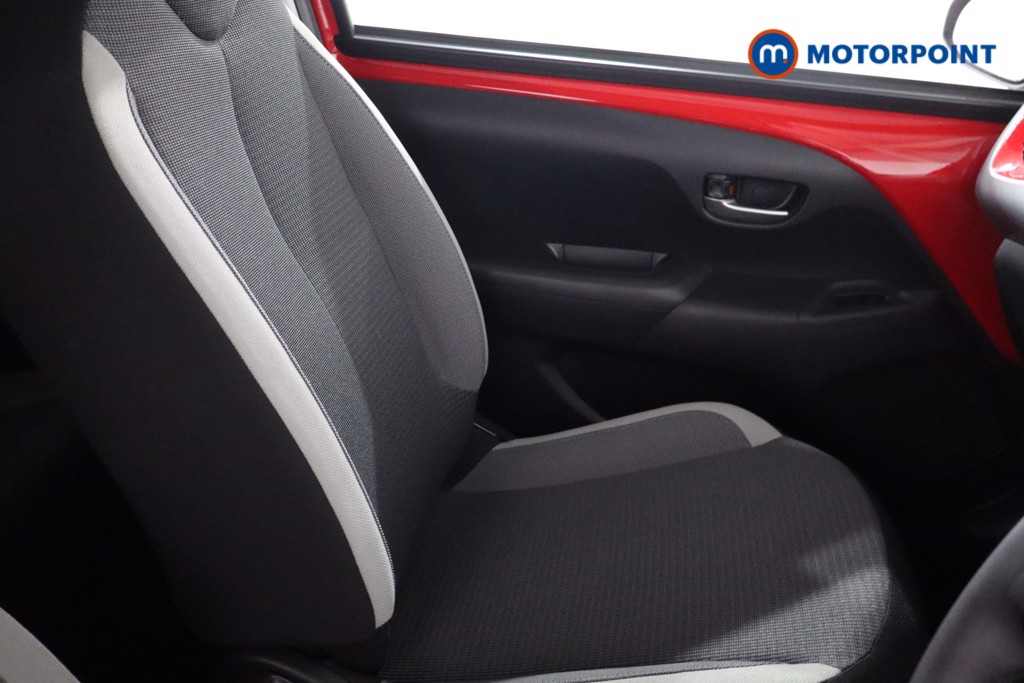 Toyota Aygo X-Trend Automatic Petrol Hatchback - Stock Number (1584723) - 22nd supplementary image