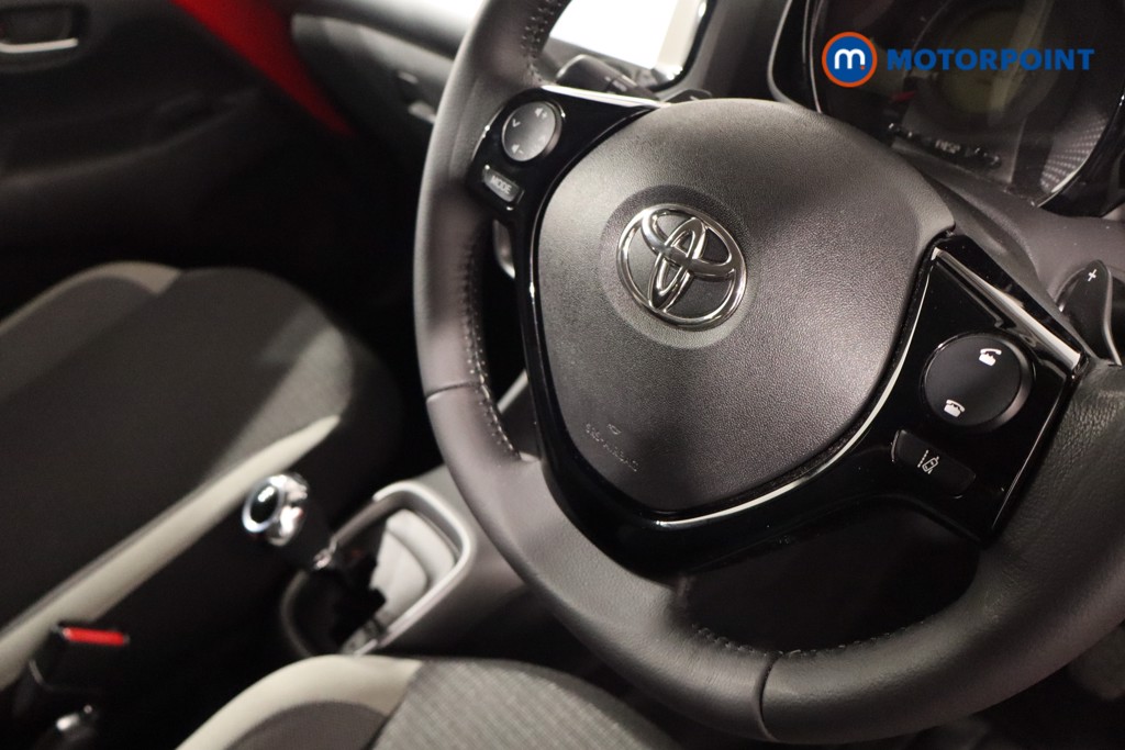 Toyota Aygo X-Trend Automatic Petrol Hatchback - Stock Number (1584723) - 24th supplementary image