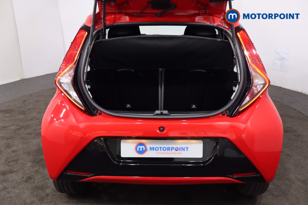Toyota Aygo X-Trend Automatic Petrol Hatchback - Stock Number (1584723) - 29th supplementary image
