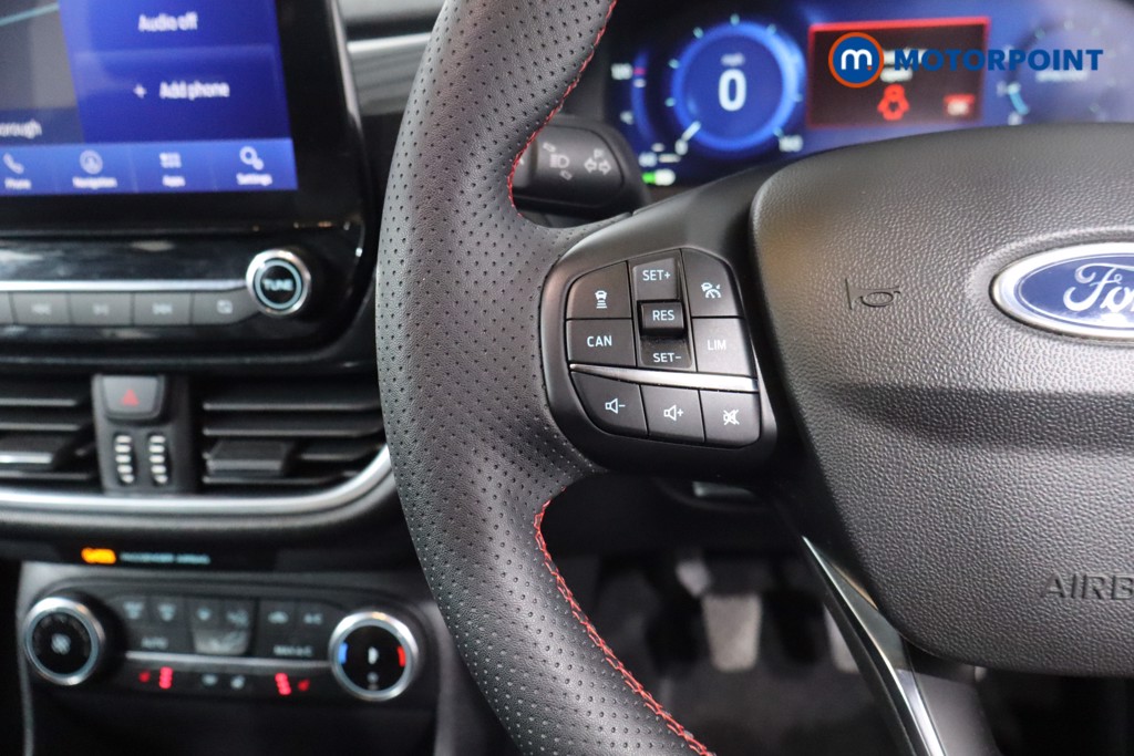 Ford Fiesta St-Line X Manual Petrol Hatchback - Stock Number (1584731) - 7th supplementary image