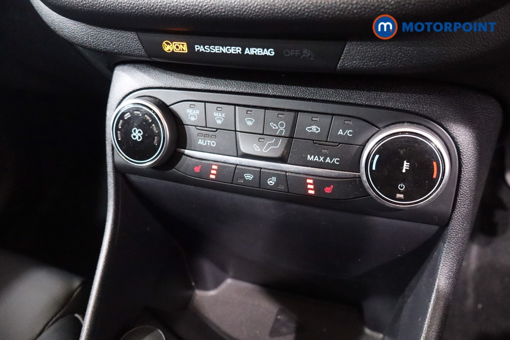 Ford Fiesta St-Line X Manual Petrol Hatchback - Stock Number (1584731) - 14th supplementary image