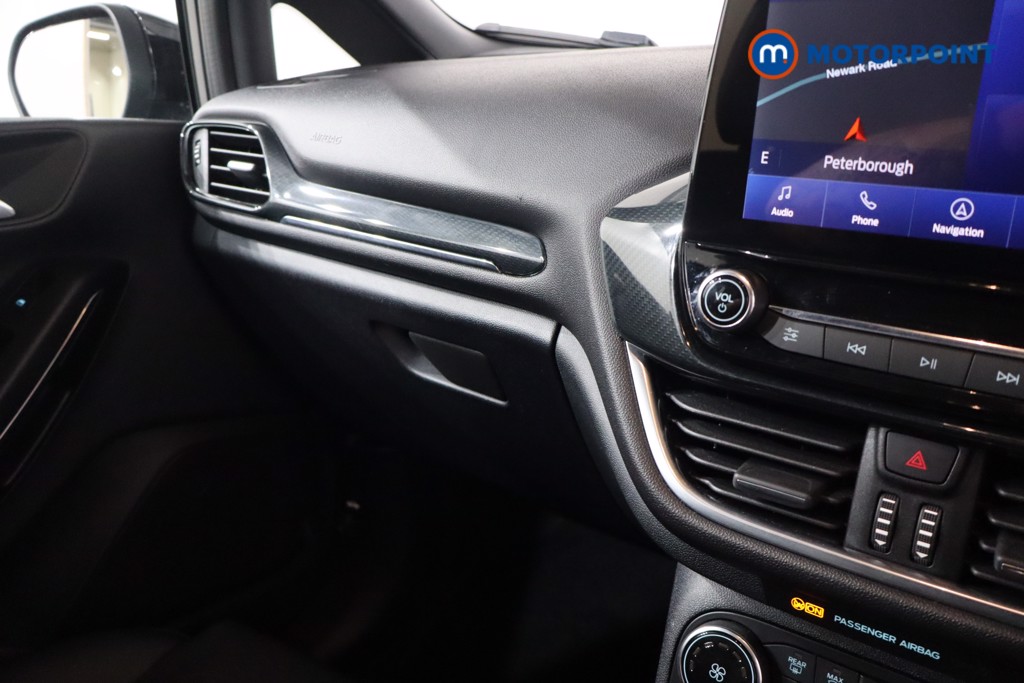 Ford Fiesta St-Line X Manual Petrol Hatchback - Stock Number (1584731) - 17th supplementary image