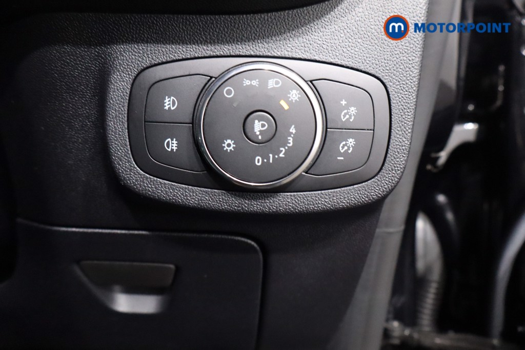 Ford Fiesta St-Line X Manual Petrol Hatchback - Stock Number (1584731) - 19th supplementary image