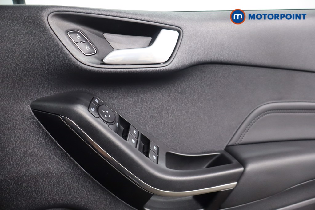 Ford Fiesta St-Line X Manual Petrol Hatchback - Stock Number (1584731) - 20th supplementary image