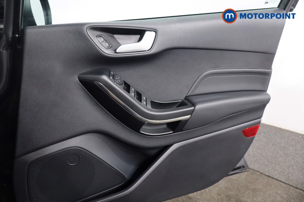 Ford Fiesta St-Line X Manual Petrol Hatchback - Stock Number (1584731) - 21st supplementary image