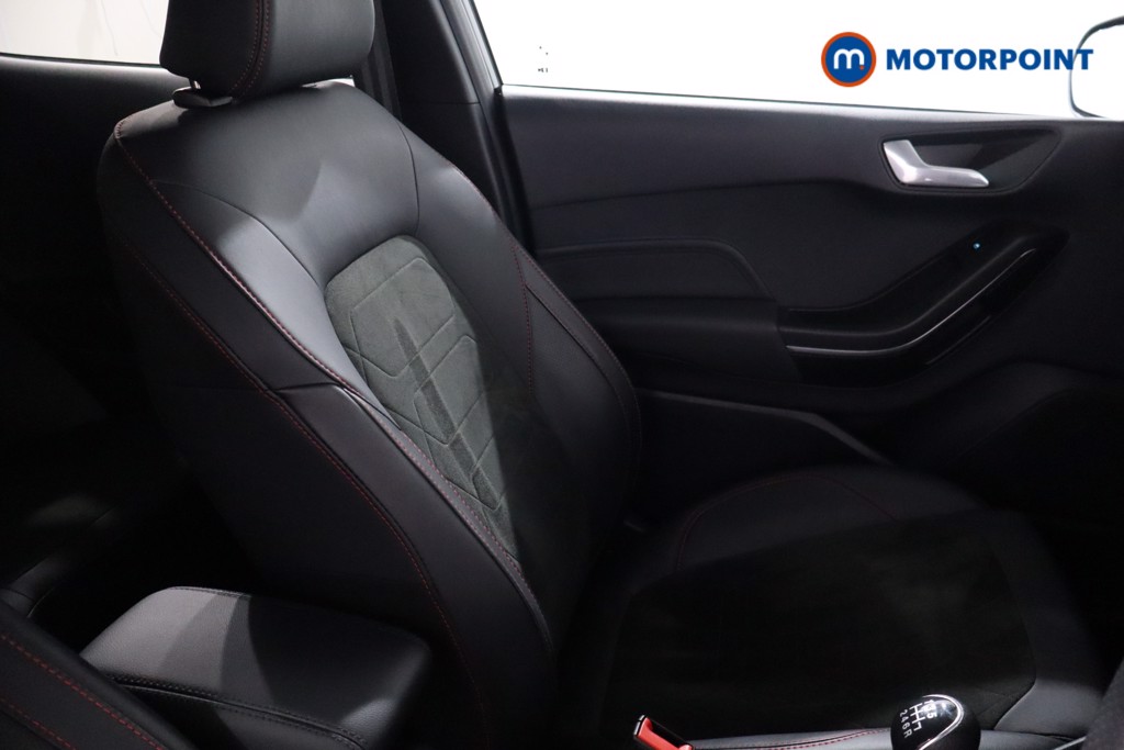 Ford Fiesta St-Line X Manual Petrol Hatchback - Stock Number (1584731) - 22nd supplementary image