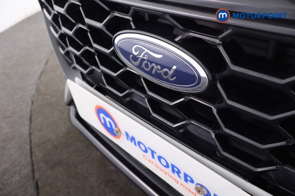 Ford Fiesta St-Line X Manual Petrol Hatchback - Stock Number (1584731) - 26th supplementary image
