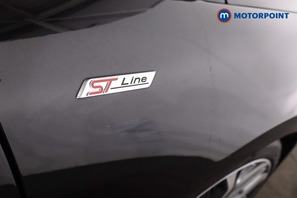 Ford Fiesta St-Line X Manual Petrol Hatchback - Stock Number (1584731) - 27th supplementary image