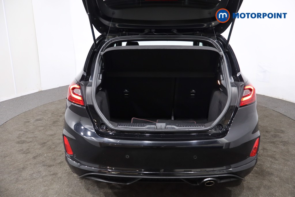 Ford Fiesta St-Line X Manual Petrol Hatchback - Stock Number (1584731) - 30th supplementary image
