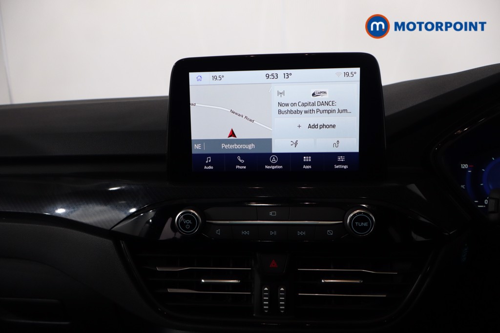 Ford Kuga St-Line X Edition Automatic Petrol Plug-In Hybrid SUV - Stock Number (1584749) - 2nd supplementary image