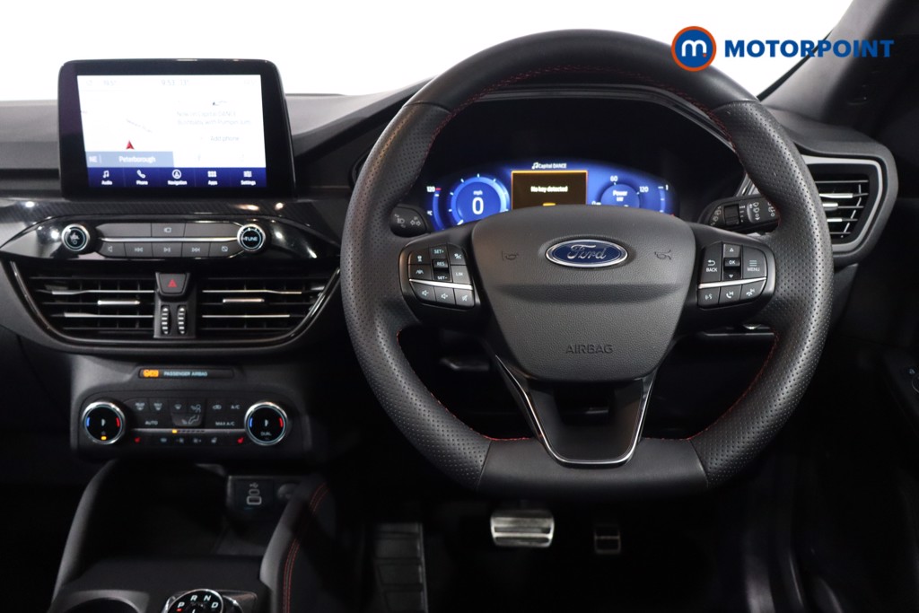 Ford Kuga St-Line X Edition Automatic Petrol Plug-In Hybrid SUV - Stock Number (1584749) - 3rd supplementary image