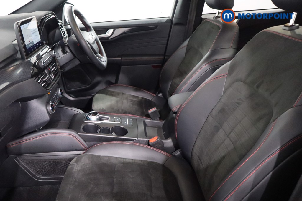 Ford Kuga St-Line X Edition Automatic Petrol Plug-In Hybrid SUV - Stock Number (1584749) - 4th supplementary image