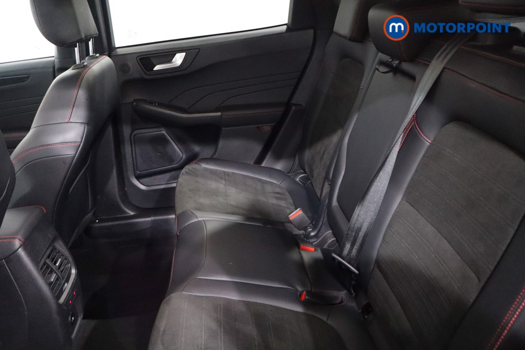 Ford Kuga St-Line X Edition Automatic Petrol Plug-In Hybrid SUV - Stock Number (1584749) - 5th supplementary image